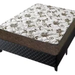Sommier Maxx Ultra Ortopédico 260kg
