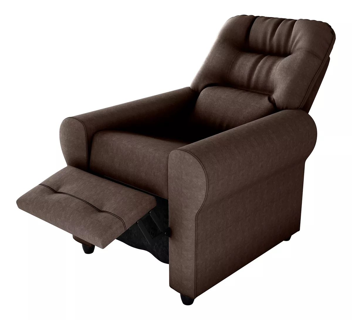 clio1 Poltrona Sillón Reclinable Clio - Imagen 1