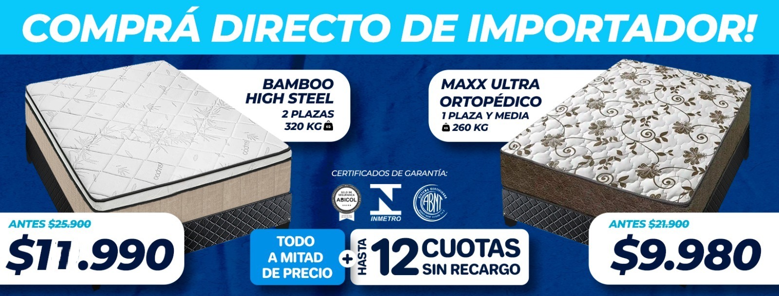 banner hsteel